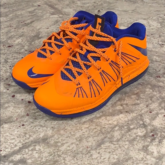 Nike Other - Men’s size 11 LeBron 10
